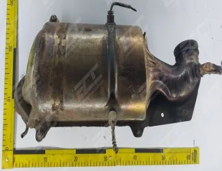 Katalyzátor Fiat 55210499 / 51822568 - 2