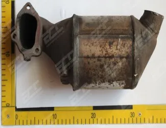 Katalyzátor 55212561 / 55192776