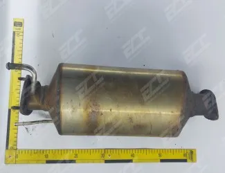 Katalyzátor Fiat 55219217 - 2