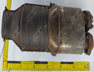 Katalyzátor Fiat 60589799 - 2