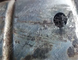 Katalyzátor Fiat 60613018 - 3