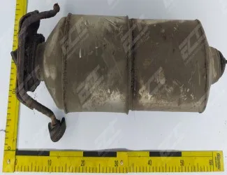 Katalyzátor Fiat 60663217 - 2