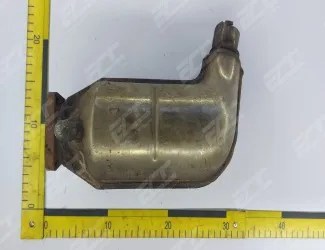 Katalyzátor 7607705