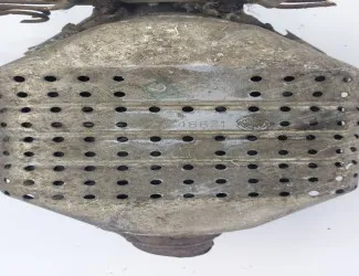 Katalyzátor Fiat 7748871 - 3