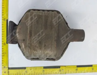 Katalyzátor 7748871 (Type 1)