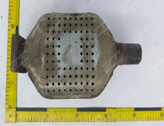 Katalyzátor Fiat 7748871 (Type 1) - 2