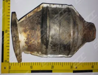 Katalyzátor 7751669