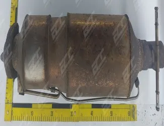 Katalyzátor 96438483