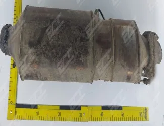 Katalyzátor 96629318