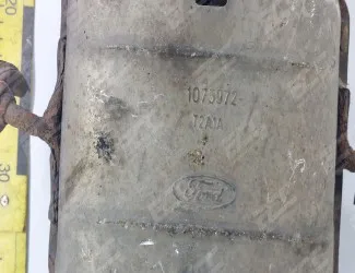 Katalyzátor Ford 1075972 - 3