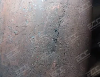 Katalyzátor Ford 1S5X-5G232-BG - 4