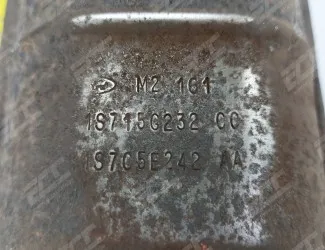 Katalyzátor Ford 1S7C-5E242-AA / 1S71-5G232-CC - 3