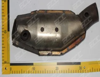 Katalyzátor 28L 03U (Mustang)