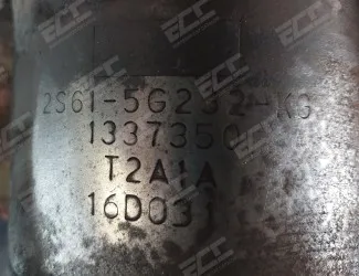 Katalyzátor Ford 2S61-5G232-KG - 3