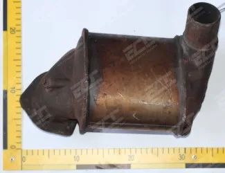 Katalyzátor 2S71-5E212-PB