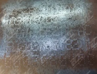 Katalyzátor Ford 2T14-5E211-AC - 3