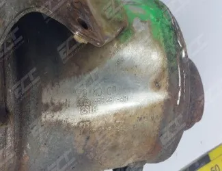 Katalyzátor Ford 3M51-5F297-AB - 3