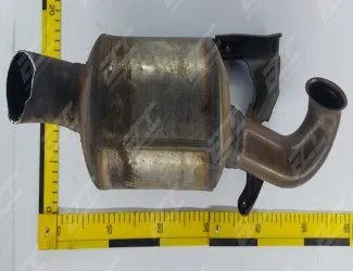 Katalyzátor 3M51-5F297-RC / 3M51-5E211-ADD