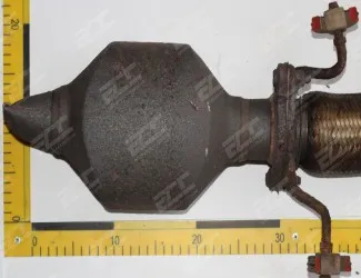 Katalyzátor 3S71-5E211-BC