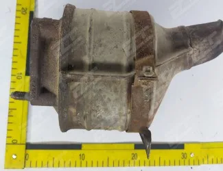 Katalyzátor Ford 4037 A - 2