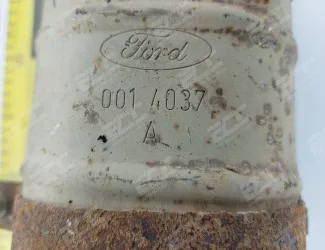 Katalyzátor Ford 4037 A - 4