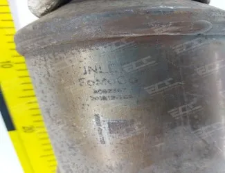 Katalyzátor Ford 4082367 x / INLET / FOMOCO / Mustang - 2