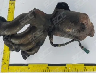 Katalyzátor Ford 4M51-5F297-FA - 2