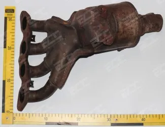 Katalyzátor 4m51-5f297-va