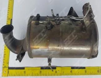 Katalyzátor Ford 4M51-5H270-AE - 2