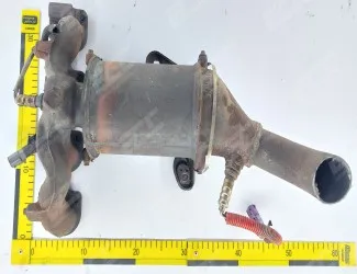 Katalyzátor 4S61-5G232-PA