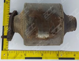 Katalyzátor 4S71-5E211-DA