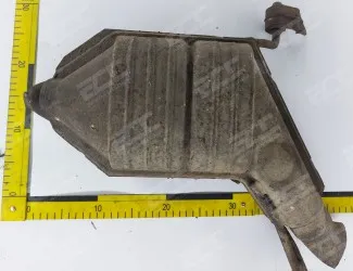 Katalyzátor Ford 5014 - 2