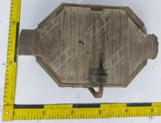 Katalyzátor Ford 5717 - 2