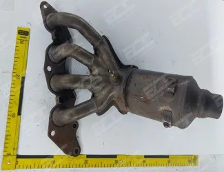 Katalyzátor Ford 5M51-5F297-GA - 2