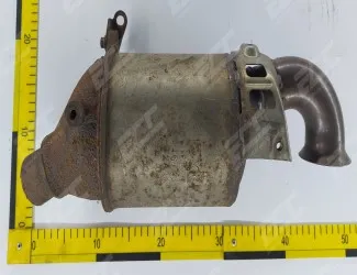 Katalyzátor 5S61-5E211-DA