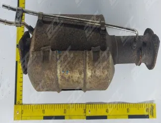 Katalyzátor 6G91-5H250-BE