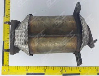 Katalyzátor Ford 6S71-5E212-CB - 2