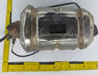 Katalyzátor 6S71-5H250-AE