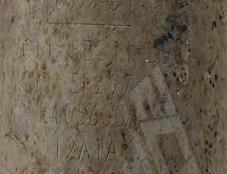 Katalyzátor Ford 7C11-5E211-BA / 7C11-5F297-BA / E4039169 - 4