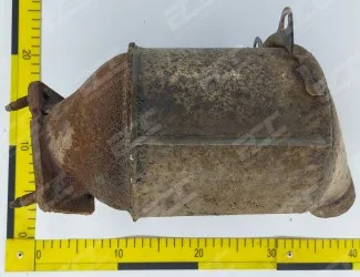 Katalyzátor 7C11-5E211-DA / 7C11-5F297-DA