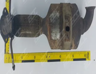 Katalyzátor 7G91-5E211-BC