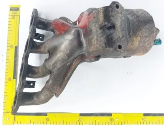 Katalyzátor 7M51-5F297-EA