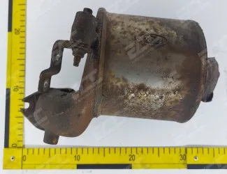 Katalyzátor 7T16-5E211-AE / 7T16-5E297-AC