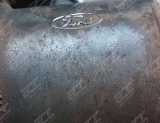 Katalyzátor Ford 7T16-5E211-AE / 7T16-5E297-AC - 2