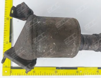 Katalyzátor Ford 7T16-5F297-BC - 2