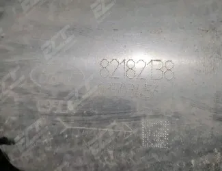 Katalyzátor Ford 82182138 - 2