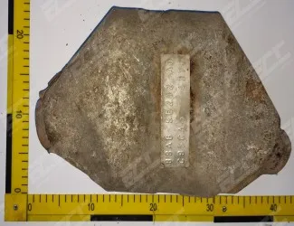 Katalyzátor 88AB-5E212-AD