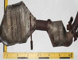 Katalyzátor 88AB-5E242-BA / 88AB-5E242-AA