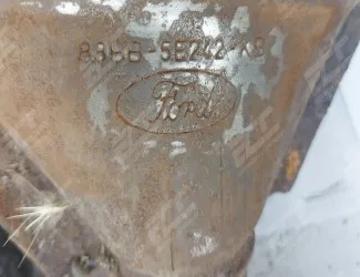 Katalyzátor Ford 88BB-5E242-CD / 88BB-5E242-KB - 4