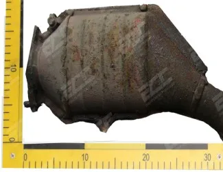 Katalyzátor Ford 88GB-5E242-CB / 88GB-5E242-KB - 2